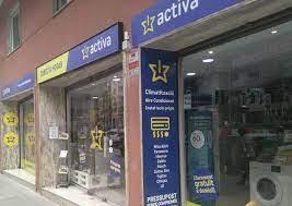 Connecta Hogar: electrodomèstics de qualitat a Gràcia.