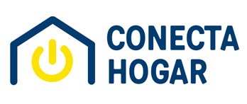 Logo CONECTA HOGAR